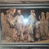 تابلو تزئینی