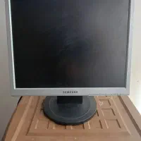 مانیتور ۱۷ اینچ سامسونگ