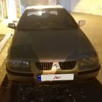 سمند 84