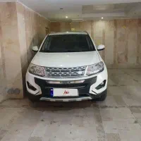 تیگو 5 مدل ۹۵ اکسلنت ، معاوضه|خودرو سواری و وانت|کرج, مهرویلا شمالی|دیوار