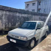 پراید SX مدل ۱۳۹۰