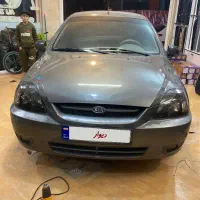 کیا ریو مونتاژ دنده ای  ۱۳۸۹ مناسب مصرف کننده