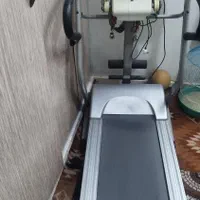 فروش تردمیل خانگی تاپ فرم|تجهیزات ورزشی|اهواز, بهارستان|دیوار