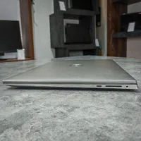 Dell 5560 i7 16 512 RTX قوی برای طراحی و رندرینگ|رایانه همراه|قم, صفائیه|دیوار