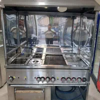 فر 9 کاره در حد اکبند