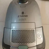 جاروبرقی ال جی