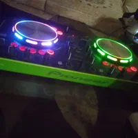 Pioneer Wego Dj|آلات موسیقی|تهران, چیتگر جنوبی|دیوار