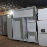 دکوراسیون .کابینت اشپزخانه و کمد دیواری ریلی|مصالح و تجهیزات ساختمان|تهران, جوانمردان (اندیشه)|دیوار
