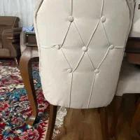 نهارخوری چهار نفره