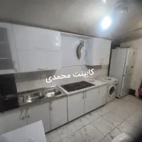 کابینت آماده شاهان کد۴۳۸۵