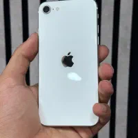 آیفون SE 2020 با حافظه ۱۲۸ گیگابایت