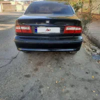 سمند مدل۸۳|خودرو سواری و وانت|زرند, |دیوار