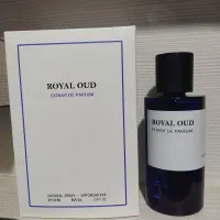 عطر رویال عود هرموسو و عطر جدید ۲۰۲۵دیوید بکام