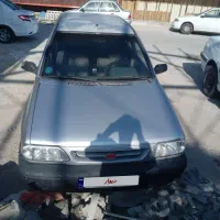 ماشین پراید مدل ۸۸