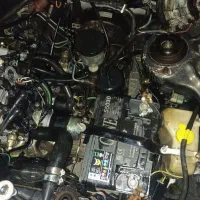 پراید مدل 83انژکتور شاستی جلو تقویت شده|خودرو سواری و وانت|گلبهار, نوبهار|دیوار