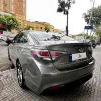 سوناتا lf|خودرو سواری و وانت|مشهد, جانباز|دیوار