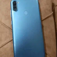 گوشی سامُسونگ  m11.در حد نو