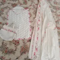 چادرنماز مناسب جشن تکلیف نو