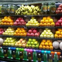 استخدام کارگر ماهر در آبمیوه و بستنی