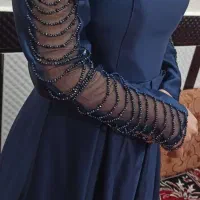 لباس مجلسی