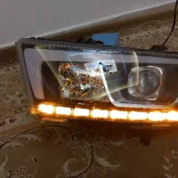 چراغ دنا پلاس سمت چپ فقط یه پایش شکسته|قطعات یدکی و لوازم جانبی|تهران, جیحون|دیوار