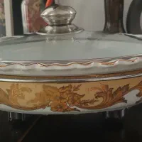 ۲ عدد سوفله خوری نو