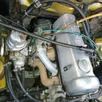 بنز 230 E  معروف به بنز دانشجویی کلکسیونی|خودرو کلاسیک|شیراز, فرهنگ شهر|دیوار