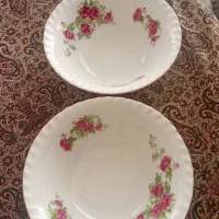 کاسه گل سرخی اصل ژاپن