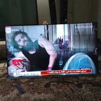 ال ای دی 55اینچ کارکرده هوشمند