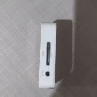 گوشی آیفون 4s با پایه بی سیم|موبایل|تهران, باشگاه نفت|دیوار