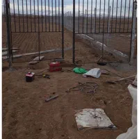 جوشکاری سیار وثابت|خدمات پیشه و مهارت|زنجان, |دیوار