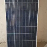 پنل خورشیدی اینورتر باتری