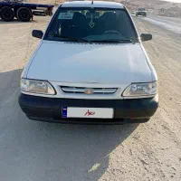 پراید مدل ۹۱|خودرو سواری و وانت|مراغه, |دیوار