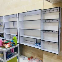 ویترین ام‌ دی اف