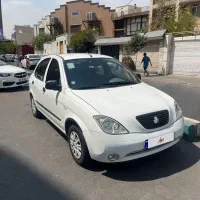 تیبا ۲ (هاچبک) EX، مدل ۱۴۰۰