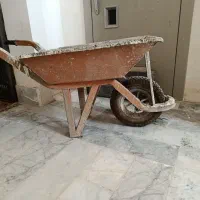 فرقون نو ۱ماه بیشتر کار نکرده