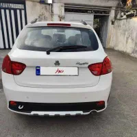 کوییک GX-L مدل 1402|خودرو سواری و وانت|رودسر, |دیوار