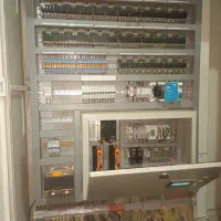 خدمات برق صنعتی