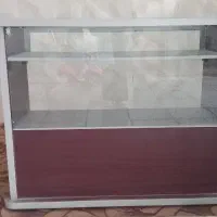 ویترین مغازه