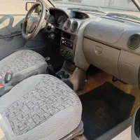 پراید مدل ۹۸ بیرنگ|خودرو سواری و وانت|بندر ترکمن, |دیوار