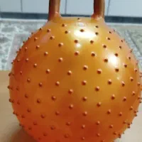 توپ پیلاتس|اسباب‌بازی بچه|اراک, |دیوار