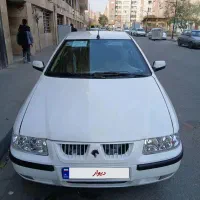 سمند مدل ۸۹