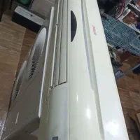 کولر۳۶ هزار اسنوا فروش یا معاوضه با کولر سالم،خراب