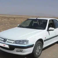 پژو پارس تیو فایو