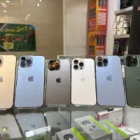 13 Pro/Max|موبایل|مشهد, همت آباد|دیوار