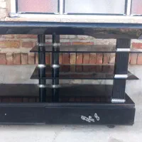 میز تلویزیون تمیز