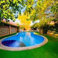 اجاره لوکسترین ویلاهای دزفول،  آبادان|اجارهٔ کوتاه‌مدت ویلا و باغ|آبادان, |دیوار