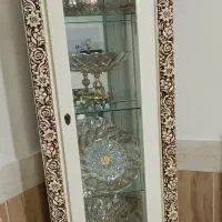 گنجه نوی نو|بوفه، ویترین، کنسول|ملک‌آباد, |دیوار