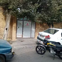 انبار اجاره اجاره انباری انبار مسقف|اجارهٔ مغازه و غرفه|تهران, یافت آباد جنوبی|دیوار