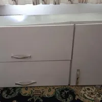 کابینت آب چکان